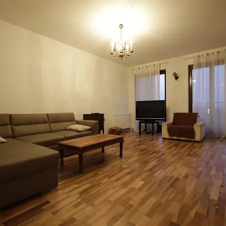 Gdanski Warsaw