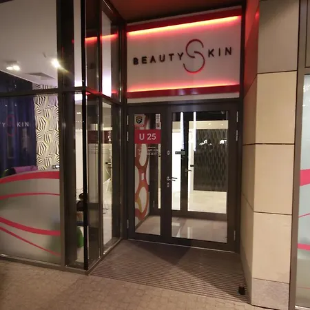 Apartman Gdanski *