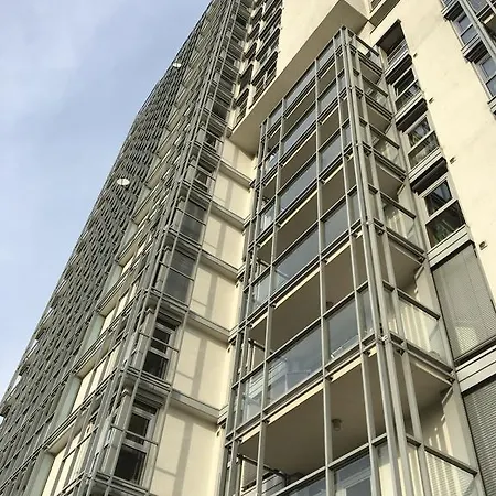 Apartment Gdanski