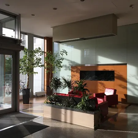 Apartment Gdanski
