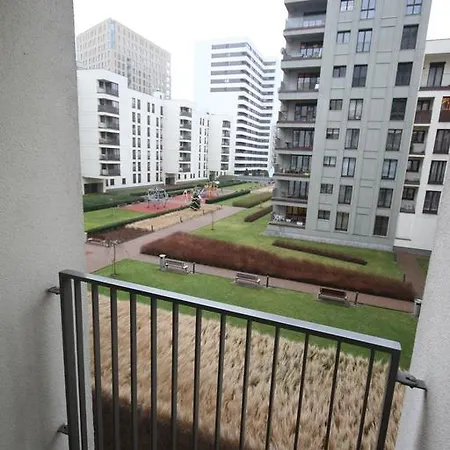 Gdanski * Warsaw
