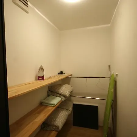 Apartment Gdanski