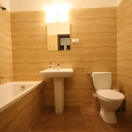 Gdanski Apartment