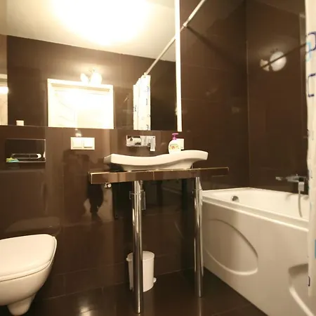 Apartment Gdanski