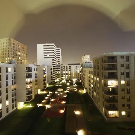 Gdanski Warsaw