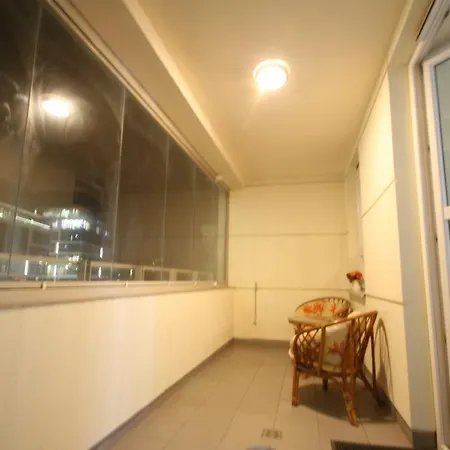 Apartment Gdanski *