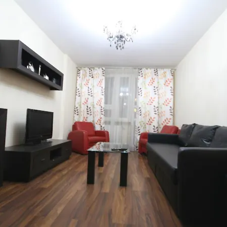 Gdanski Apartment *