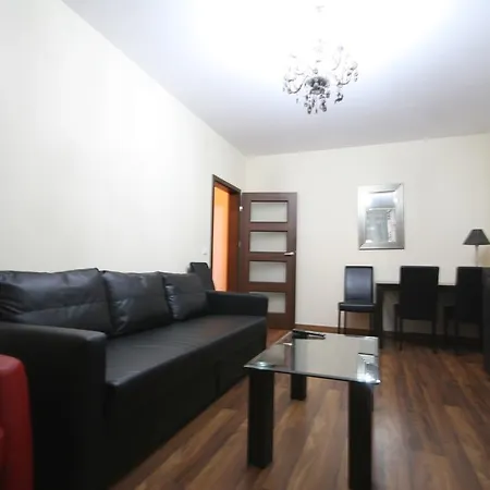 Apartment Gdanski