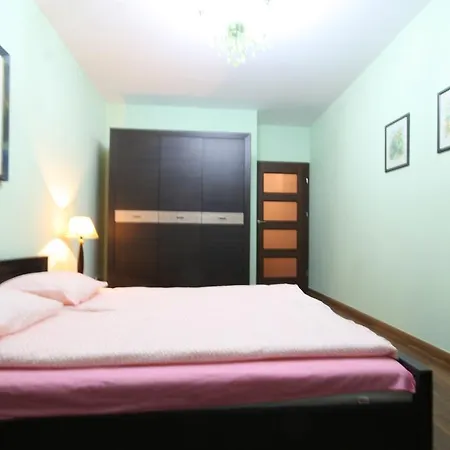 Gdanski Apartment