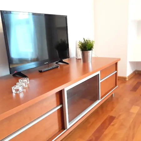 Apartment Gdanski