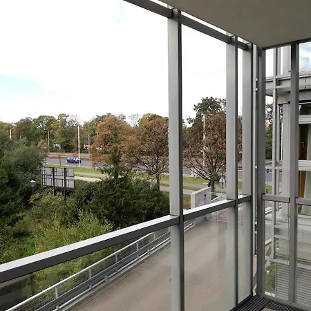 Gdanski Apartment *